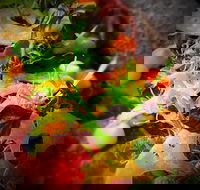 The Roosevelt Lounge - Accommodation Brunswick Heads