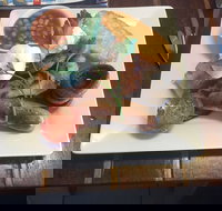 The Ripple  Swirl Cafe - Accommodation Brunswick Heads