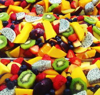 Top Juice - Parramatta - Accommodation Brunswick Heads
