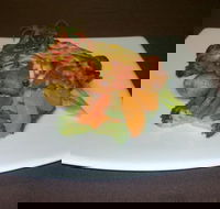 Uno Italian Resturant  Bar - Accommodation Brunswick Heads