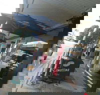 Via Roma Caffe  Gelateria - Accommodation Brunswick Heads
