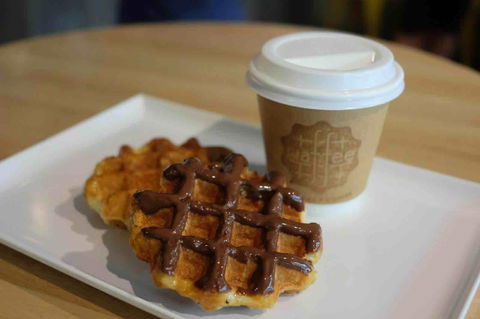 Waffee - Altona - Accommodation Brunswick Heads 0