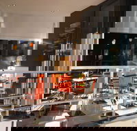 York Street Cafe - Accommodation Brunswick Heads