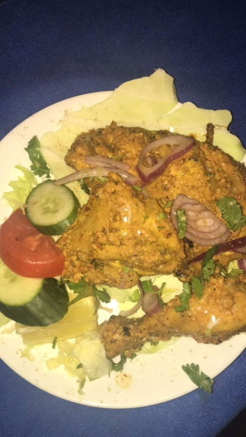 Anshumann Da Dhaba - Caulfield - Accommodation Brunswick Heads 0