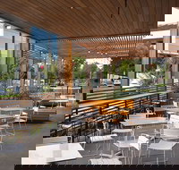 Arbor - Accommodation Brunswick Heads