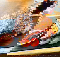 Aura Tapas  Loungebar - Accommodation Brunswick Heads