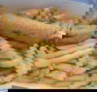 Belmore Fish  Chippery - Accommodation Brunswick Heads