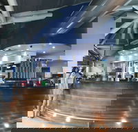 Cafe Aqua - Accommodation Brunswick Heads