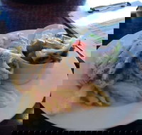 Clubhouse Bistro  McCracken Country Club - Accommodation Brunswick Heads