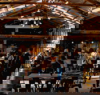 Craigie Knowe Vineyard  Cellar Door - Accommodation Brunswick Heads