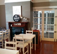 De Salt Cafe - Accommodation Brunswick Heads