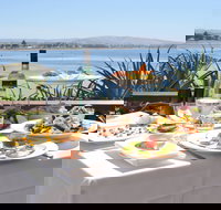 Eat at Whalers - Accommodation Brunswick Heads