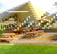 Flametree Wines - Accommodation Brunswick Heads