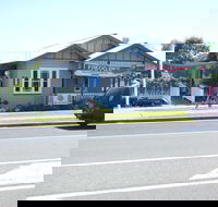 Fredo Pies and Cafe - Accommodation Brunswick Heads