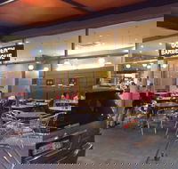 Golden Barbeque - Accommodation Brunswick Heads