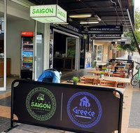 Little Saigon Sandwich Bar - Accommodation Brunswick Heads