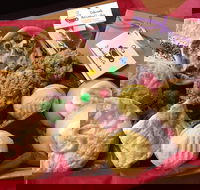 Michelle's Roadhouse Kitchen