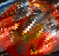 Michu Korean Charcoal BBQ - Accommodation Brunswick Heads