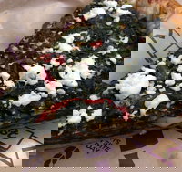 Muffin Break - Accommodation Brunswick Heads