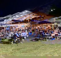 Palmerston Golf and Country Club - Accommodation Brunswick Heads