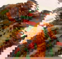 Phaya Thai Restaurant - Accommodation Brunswick Heads