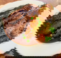 Pier Hotel - Accommodation Brunswick Heads