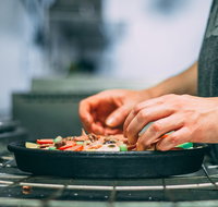 Pizza Hut Umina - Accommodation Brunswick Heads