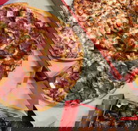 Pizza Hut - Sunshine West - Accommodation Brunswick Heads