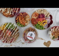 Poke Bros. - Parramatta - Accommodation Brunswick Heads