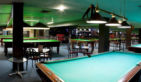 Q-Masters - Accommodation Brunswick Heads 0