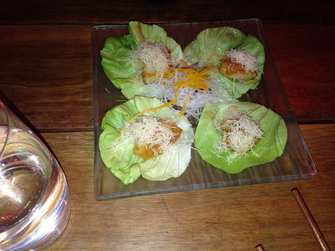 Saki Japanese Restaurant - Accommodation Brunswick Heads 0