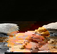 Sandwich Chefs - Mulgrave - Accommodation Brunswick Heads