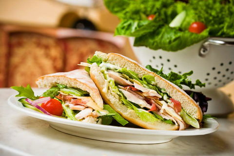 Shingle Inn - Mitchelton - Mitchelton - Accommodation Brunswick Heads 0