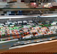 Sushi Sushi - Willetton - Accommodation Brunswick Heads