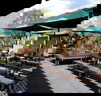 Trumpet Bar - Accommodation Brunswick Heads