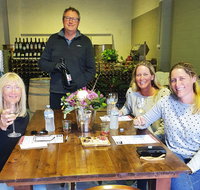 Tynan Wines Port Stephens