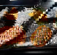 Umai Sushi Bar - Accommodation Brunswick Heads