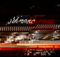 Verona Italian Restaurant  Wine Bar - Accommodation Brunswick Heads