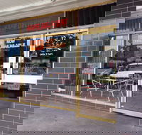 Villarosa Pizza - Accommodation Brunswick Heads