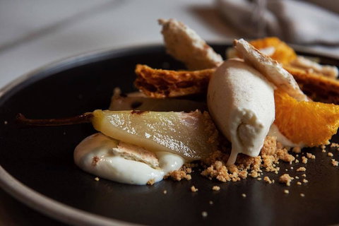 Vizio Caffè E Cucina - Accommodation Brunswick Heads 0