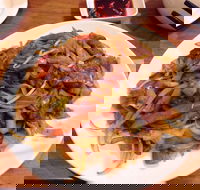 Wonderful Noodle Bar  Restaurant