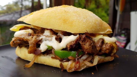 Ya-Ya Mediterranean Grill - Accommodation Brunswick Heads 0