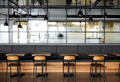 Alfa - Yarraville - Accommodation Brunswick Heads 0