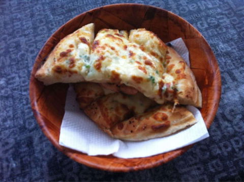 Amalfi Italian Pizzeria - Accommodation Brunswick Heads 0
