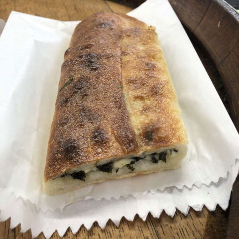Antolia Gozleme Kitchen - Accommodation Brunswick Heads 0
