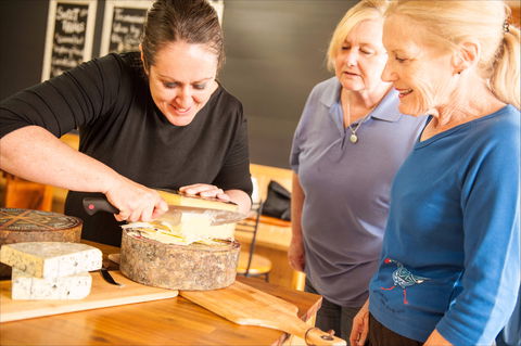 Ashgrove Farm Cheese - Accommodation Brunswick Heads 0