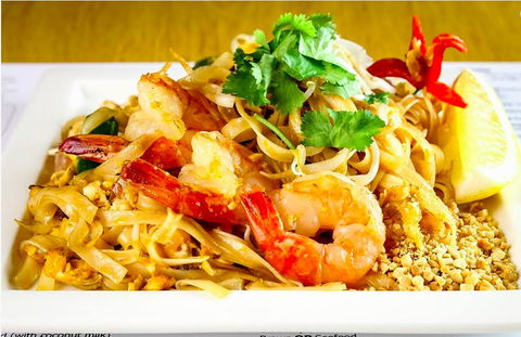 At Thai On Frank - Accommodation Brunswick Heads 0