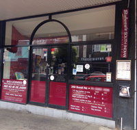 Balusu's - Accommodation Brunswick Heads