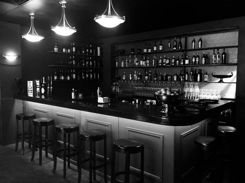 Bert's Restaurant - Accommodation Brunswick Heads 2
