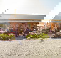 Brockenchack Vineyard Cellar Door - Accommodation Brunswick Heads